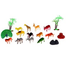 Animal set 