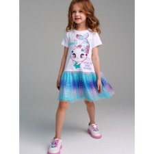 Dress for girl PlayTode, height 98 cm