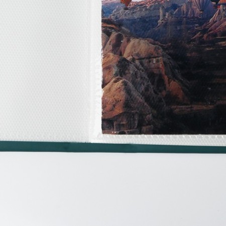 Photo album in the solid cover "Kittens", 36 photos-3