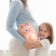 Musical toy for newborn Hape "Rabbit"