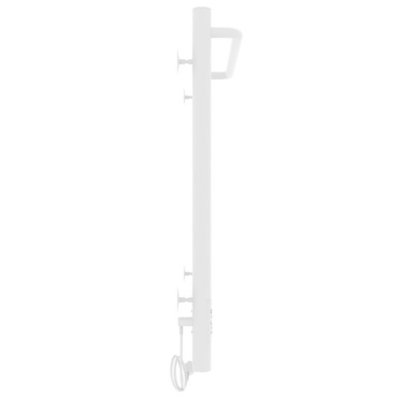 Room electrician Laris Prime, 400x600 mm, 80 watts, 6 crossbars, left-5