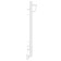 Room electrician Laris Prime, 400x600 mm, 80 watts, 6 crossbars, left