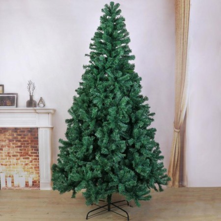 Blue spruce 270 cm D of the lower tier 150 cm 1850 branches