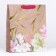 Crafts "Tender Bouquet" 26 x 32 x 12 cm