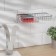 Sponge stand and detergent mounted, 2 hooks, 26 × 11.5 × 4 cm, stainless steel, color chromium