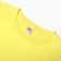 T -shirt male, yellow color, size 50