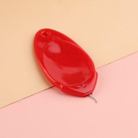Nithevdelvyniki, 4 × 2 cm, 6 pcs, colorful color-1
