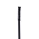 Lameila eyelashes, black color, 3.5 ml