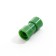 Air sprayer on suction cups, 25.4 cm, green