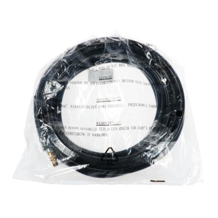 High pressure hose Bort BHS-8-Pro, 8 m-3