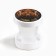 The cup of the folding "forest owner", 130 ml
