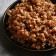 Buckwheat porridge with beef "Military Post", 340 g.