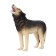 Figure Konik "Wolf Wolf"