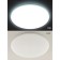 Lamp of the Citilux “SIMPA” CL714900G, 1x90W, LED, white color