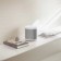 Smart column Xiaomi Mi Smart Speaker L09G, voice assistant Maroussia, 12W, Wi-Fi, BT, Gray