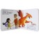 How to teach a dragon to speak. Hi, Fornazari E.