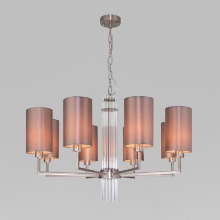 SOFFIO suspension lamp, 40W, E14, 70x70x83 cm