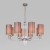 8 lamps