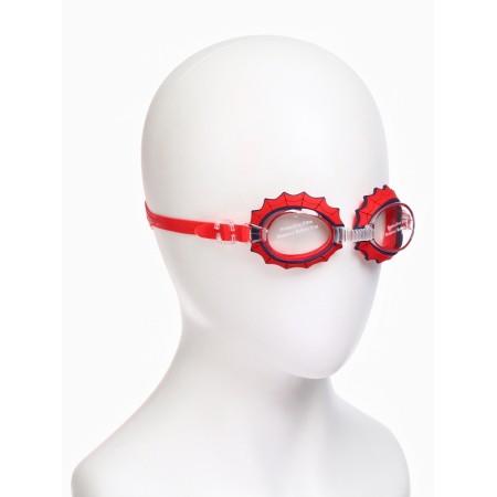 Swimming glasses "Spider-Man", children's-1