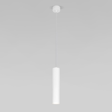 Suspension lamp Elektrostandard, Base Led 7 W, 1330x60x60 mm, IP20, white color-1