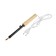Solder Rexant PD 12-0265, 220 V, 65 watts, wooden handle, EPSN, 450 ° C