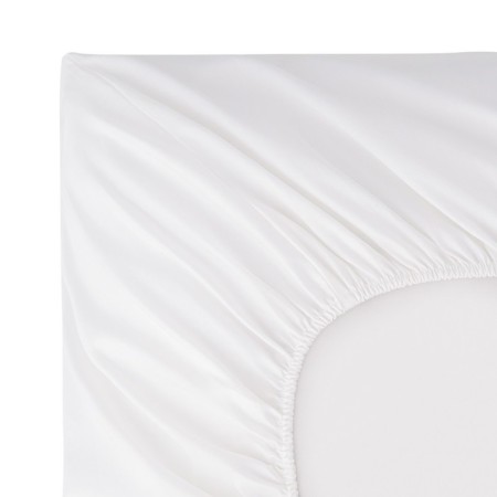 Sofi de Marko “Marmis” gum sheet, size 90x200x30 cm, white color-1