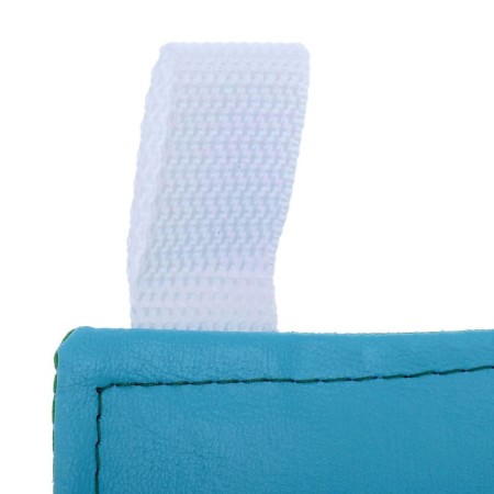 Raping Developing Tactile "House", 60 × 50 cm, according to Montessori Methods-6