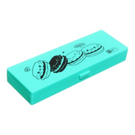 Penal-football plastic 60 x 180 x 25 mm, Phoenix "Makarun"-2