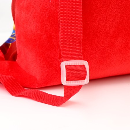 Children's SG Bag "Funny Snakes", 35*30 cm-5