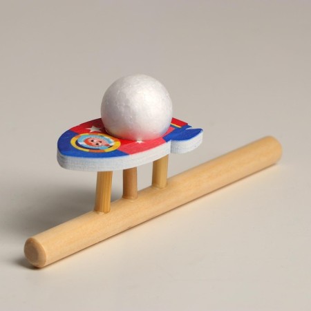 Rocket Rocket Breathing Game-4
