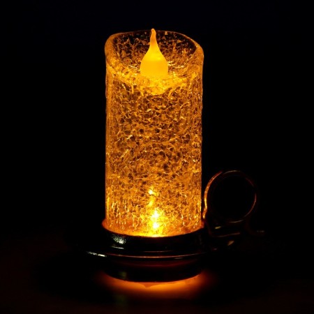 Candle LED "Coos"-2