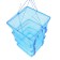 Namazu fish dryer, 35x35x65 cm, square