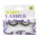 Falf eyelashes Selfie Star Eyelashes Wispy Day-to-Night Look, SSLD20