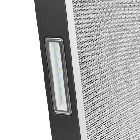 Hax Homsair Phlox Push 40, telescopic, 700 m3/h, 3 speeds, 40 cm, black-7