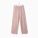 Home female set (longshit/trousers) "Coffee", Poral color, size 58