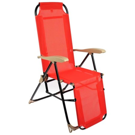 Swess chair, 82x59x16 cm, flamingos print-8