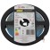 LED tape era, 5 m, IP20, COB, 504 LED/m, 10 W/m, 24 V, glow warm white