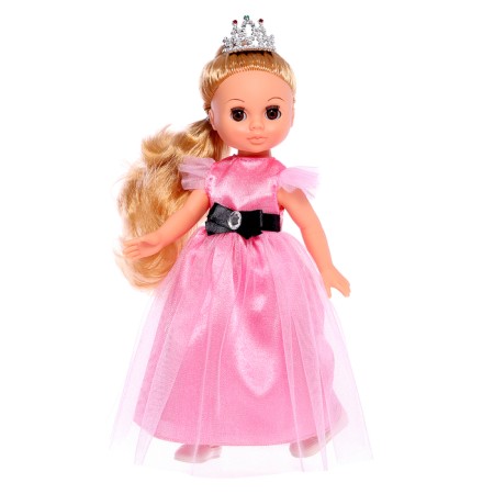 Doll "Elya Festive 2", 30.5 cm-3