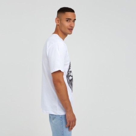 Men's T -shirt KAFTAN "Leo" p. 50-3