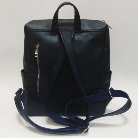 Women's bag Loco ink-blue-2