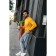 Jumper male ise, size 58, yellow color