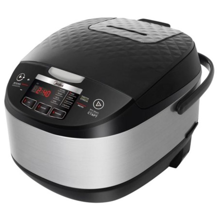 MIDEA MIDEA MPC-6020, 920 W, 5 l, 11 programs, black