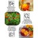 Flower seeds marigolds "Bolero", 0.2 g