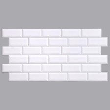 PVC panel tiles Pearl Bucket 485x960