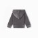Baby sweatshirt I Plushy, p. 80-86, gray