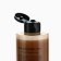 Shower gel, 500 ml, chocolate aroma, 18+, pure happiness