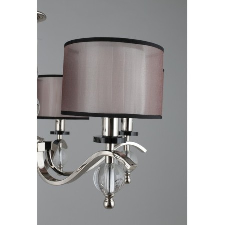 Suspended chandelier Floret E14 240W-19