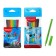 Flomasters 6 colors Color Peps Ocean, a blocked writing node, super -mixed, mix