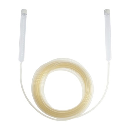 Tundra hydraulic level, 25 m