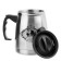Thermal circle, 500 ml, Camping "The most important", retains heat 2 hours, 13 x 13.5 cm